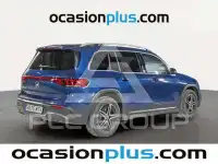 2024 Mercedes Benz EQB