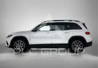 2024 Mercedes Benz EQB