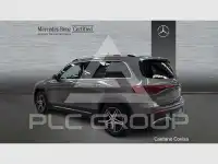 2024 Mercedes Benz EQB