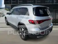 2024 Mercedes Benz EQB