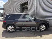 2024 Mercedes Benz EQB