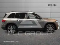 2024 Mercedes Benz EQB