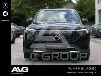 2024 Mercedes Benz EQB