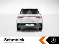 2024 Mercedes Benz EQB