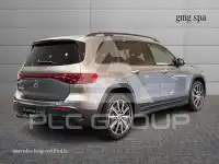 2024 Mercedes Benz EQB