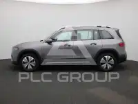 2024 Mercedes Benz EQB