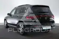 2024 Mercedes Benz EQB
