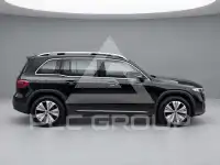 2024 Mercedes Benz EQB