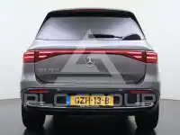 2024 Mercedes Benz EQB