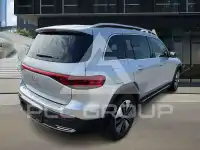 2024 Mercedes Benz EQB