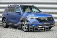 2024 Mercedes Benz EQB