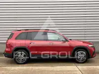 2024 Mercedes Benz EQB