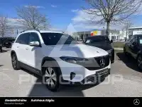 2024 Mercedes Benz EQB