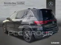 2024 Mercedes Benz EQB