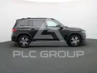 2024 Mercedes Benz EQB