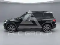 2024 Mercedes Benz EQB