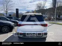 2024 Mercedes Benz EQB