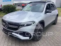 2024 Mercedes Benz EQB