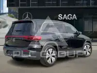 2024 Mercedes Benz EQB