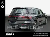 2024 Mercedes Benz EQB