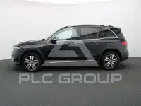 2024 Mercedes Benz EQB