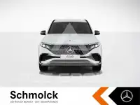2024 Mercedes Benz EQB