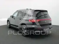 2024 Mercedes Benz EQB