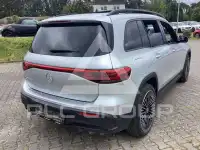 2024 Mercedes Benz EQB