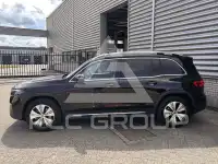 2024 Mercedes Benz EQB