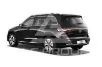 2024 Mercedes Benz EQB