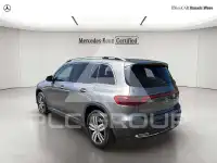 2024 Mercedes Benz EQB