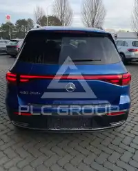 2024 Mercedes Benz EQB
