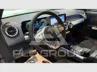 2024 Mercedes Benz EQB