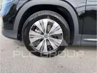 2024 Mercedes Benz EQB