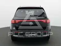 2024 Mercedes Benz EQB