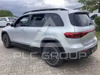 2024 Mercedes Benz EQB