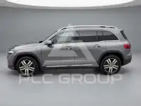 2024 Mercedes Benz EQB