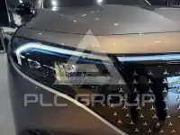 2024 Mercedes Benz EQB