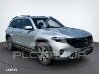 2024 Mercedes Benz EQB
