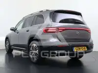 2024 Mercedes Benz EQB