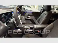 2024 Mercedes Benz EQB