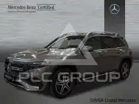 2024 Mercedes Benz EQB