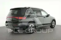 2024 Mercedes Benz EQB