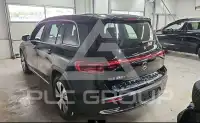 2024 Mercedes Benz EQB