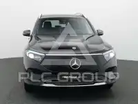 2024 Mercedes Benz EQB