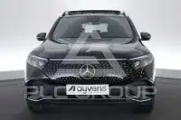 2024 Mercedes Benz EQB