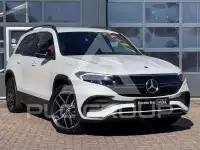 2024 Mercedes Benz EQB