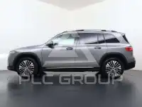 2024 Mercedes Benz EQB