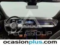 2024 Mercedes Benz EQB