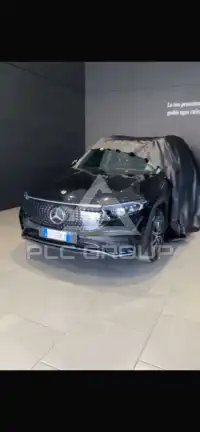 2024 Mercedes Benz EQB